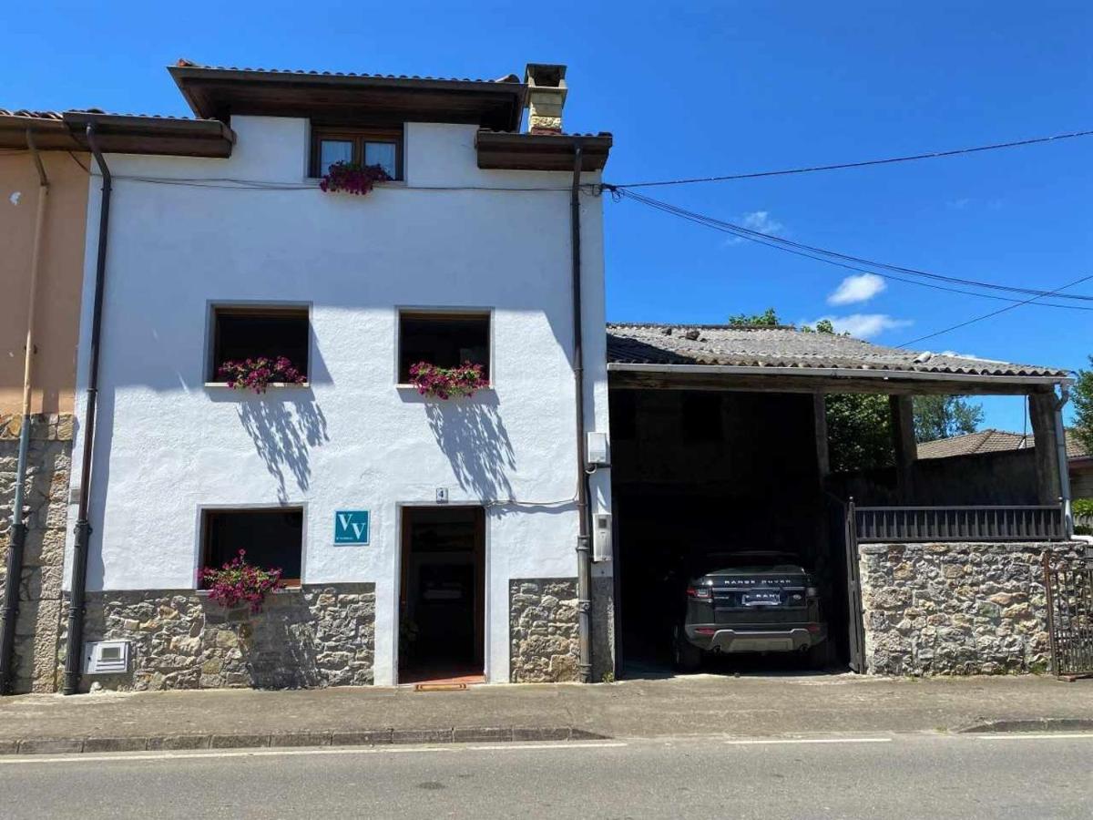 Casa de vacances Casa Maribel Onís