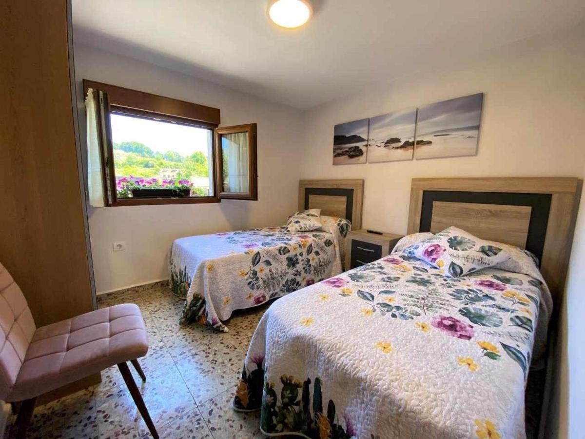 Casa Maribel Casa de vacances *