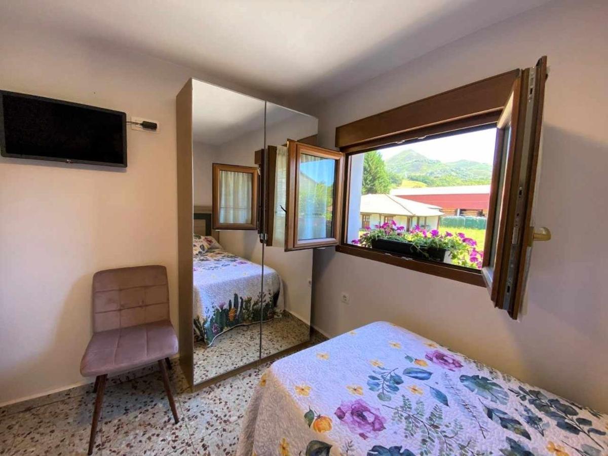 Casa de vacances Casa Maribel