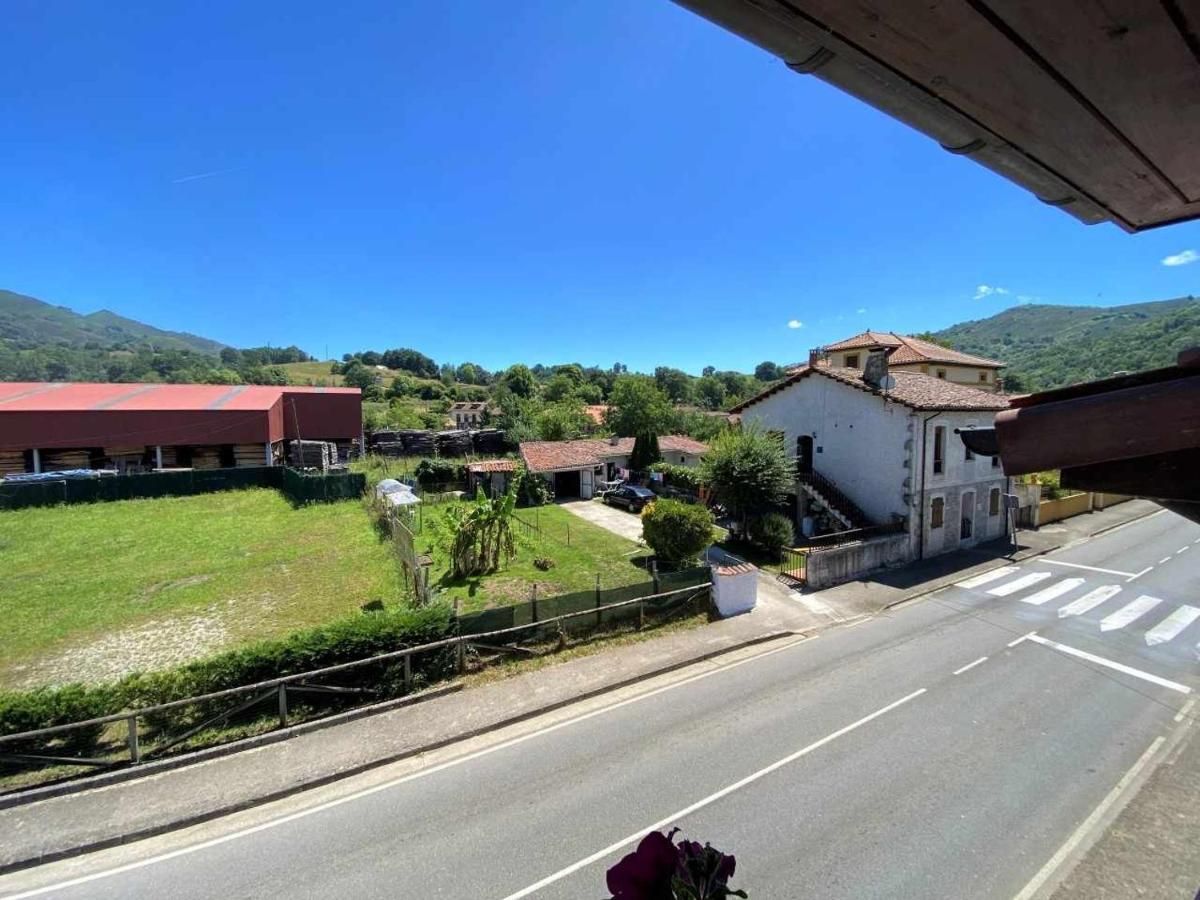 Casa Maribel Onís